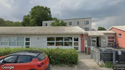 Apartments for rent in Roskilde - Photo from Google Street View