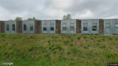 Apartments for rent in Vejle Center - Photo from Google Street View