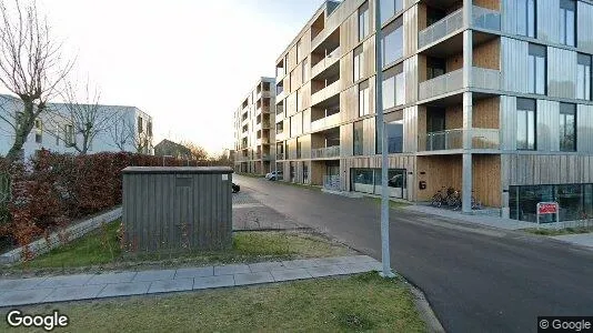 Apartments for rent in Aarhus N - Photo from Google Street View