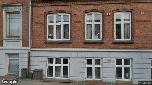 Apartments for rent in Kolding - Photo from Google Street View