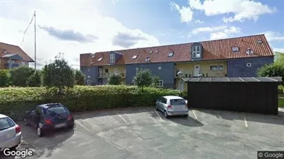 Apartments for rent in Kolding - Photo from Google Street View