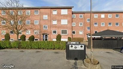 Apartments for rent in Ikast - Photo from Google Street View