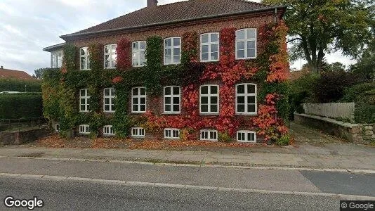 Apartments for rent in Viborg - Photo from Google Street View