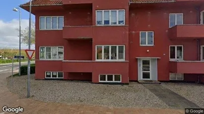 Apartments for rent in Odense M - Photo from Google Street View