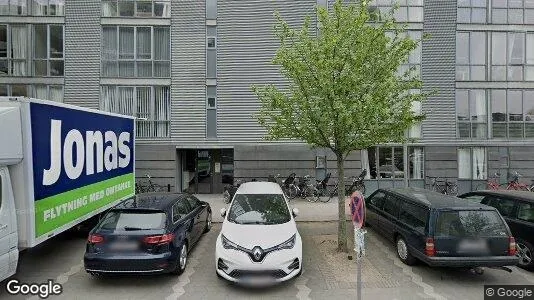 Apartments for rent in Copenhagen S - Photo from Google Street View