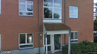 Apartments for rent in Horsens - Photo from Google Street View