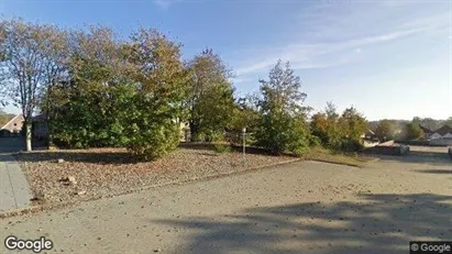 Apartments for rent in Rødding - Photo from Google Street View