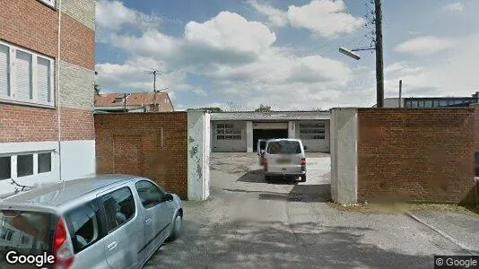 Apartments for rent in Viborg - Photo from Google Street View