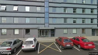 Apartments for rent in Kolding - Photo from Google Street View