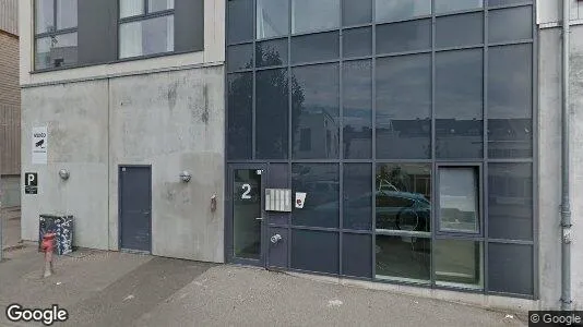 Apartments for rent in Copenhagen NV - Photo from Google Street View