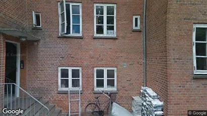 Apartments for rent in Kolding - Photo from Google Street View