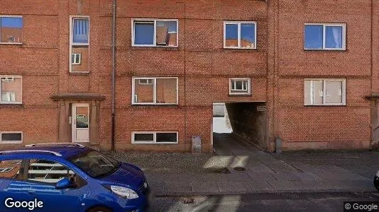 Apartments for rent in Randers NV - Photo from Google Street View