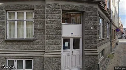 Apartments for rent in Aalborg Center - Photo from Google Street View