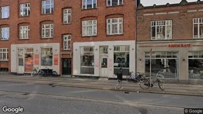 Apartments for rent in Copenhagen S - Photo from Google Street View