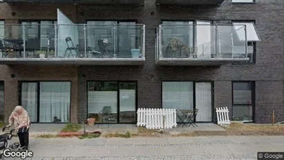 Apartments for rent in Ølstykke - Photo from Google Street View