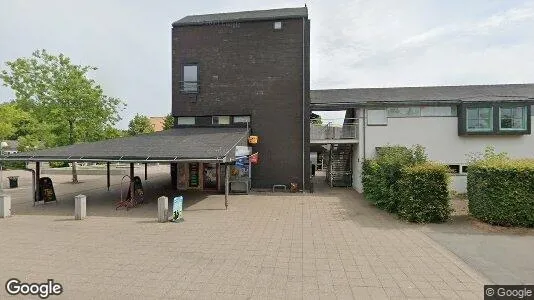 Apartments for rent in Odense SØ - Photo from Google Street View