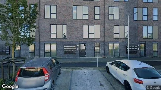 Apartments for rent in Odense V - Photo from Google Street View