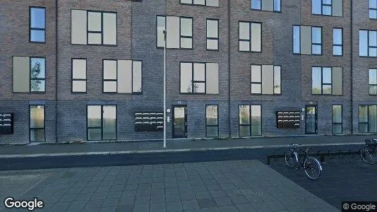 Apartments for rent in Odense V - Photo from Google Street View