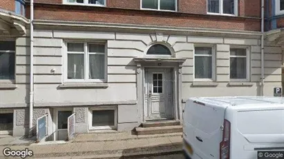 Apartments for rent in Aalborg Center - Photo from Google Street View