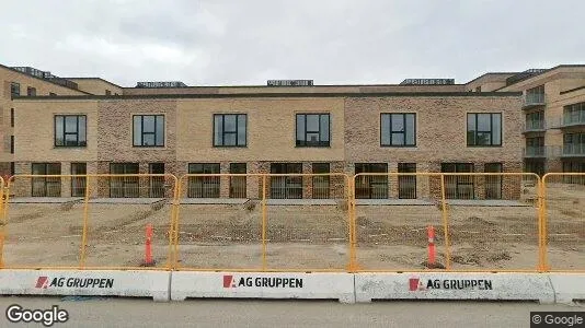 Apartments for rent in Brøndby - Photo from Google Street View