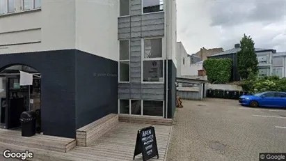 Apartments for rent in Kolding - Photo from Google Street View