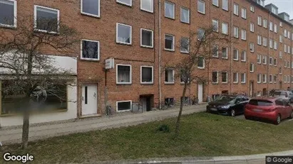 Apartments for rent in Aalborg Center - Photo from Google Street View