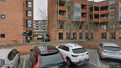 Apartments for rent in Nørresundby - Photo from Google Street View