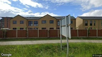 Apartments for rent in Ans By - Photo from Google Street View