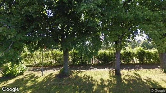 Apartments for rent in Hadsten - Photo from Google Street View