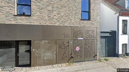 Apartments for rent in Nørrebro - Photo from Google Street View