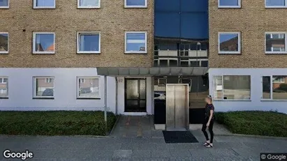 Apartments for rent in Herning - Photo from Google Street View