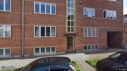 Apartments for rent in Esbjerg Center - Photo from Google Street View