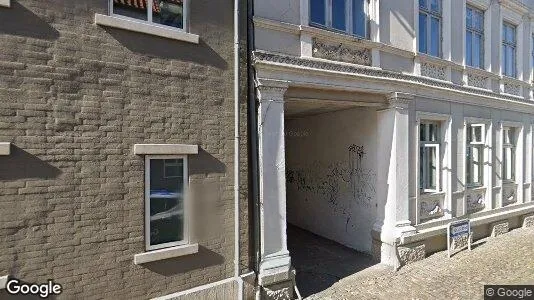 Apartments for rent in Randers C - Photo from Google Street View