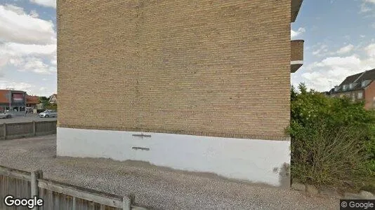 Apartments for rent in Randers C - Photo from Google Street View