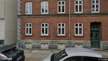 Apartments for rent in Aalborg Center - Photo from Google Street View