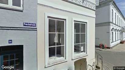 Apartments for rent in Nakskov - Photo from Google Street View