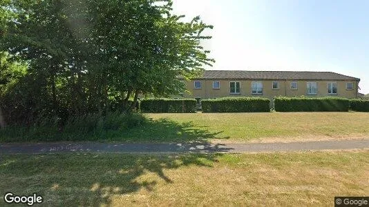 Apartments for rent in Odense NØ - Photo from Google Street View