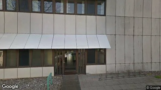 Apartments for rent in Helsingør - Photo from Google Street View