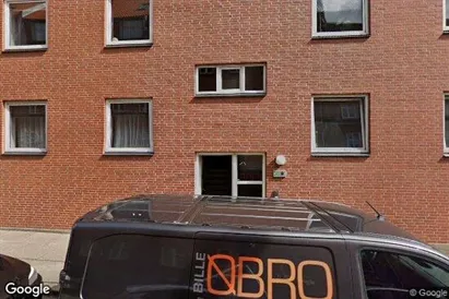 Apartments for rent in Randers C - Photo from Google Street View