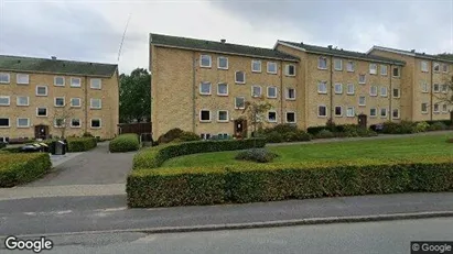 Apartments for rent in Viborg - Photo from Google Street View