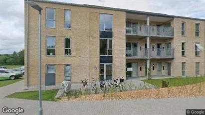 Apartments for rent in Kolding - Photo from Google Street View