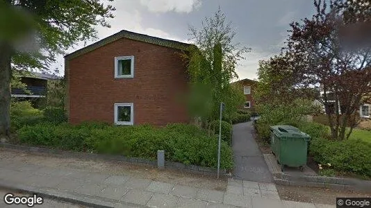 Apartments for rent in Skive - Photo from Google Street View