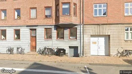 Apartments for rent in Odense C - Photo from Google Street View