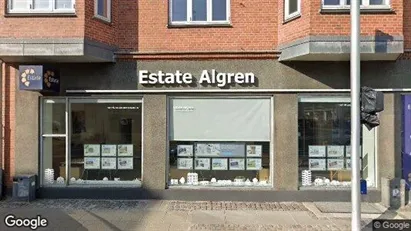 Apartments for rent in Aalborg Center - Photo from Google Street View