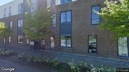 Apartments for rent in Aalborg Øst - Photo from Google Street View