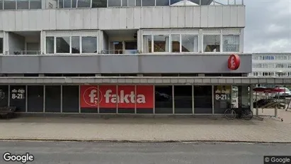 Apartments for rent in Hillerød - Photo from Google Street View