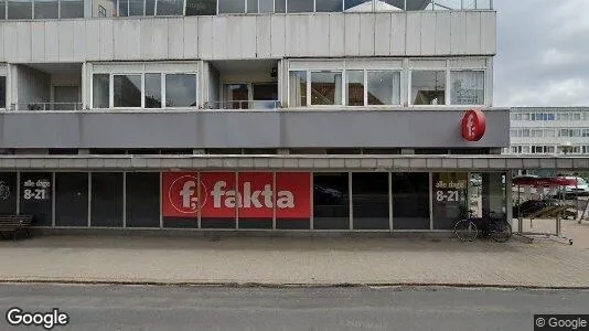 Apartments for rent in Hillerød - Photo from Google Street View