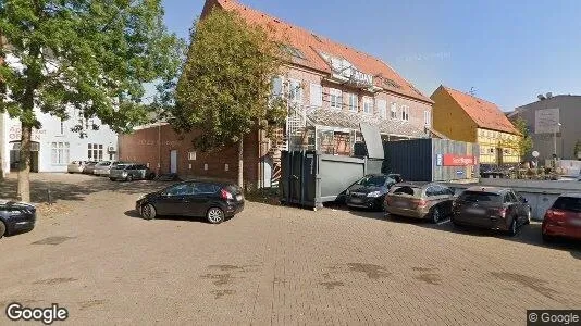 Apartments for rent in Odense C - Photo from Google Street View