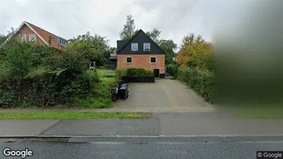 Apartments for rent in Viborg - Photo from Google Street View