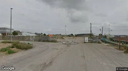 Apartments for rent in Horsens - Photo from Google Street View